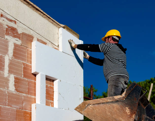 Best Insulation for Specific Applications in Hackensack, NJ