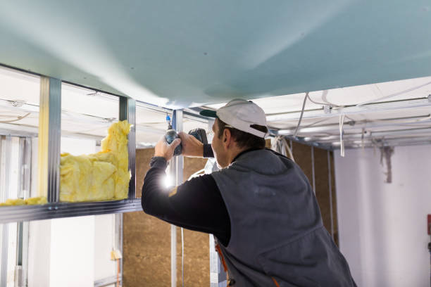 Best Residential Insulation in Hackensack, NJ