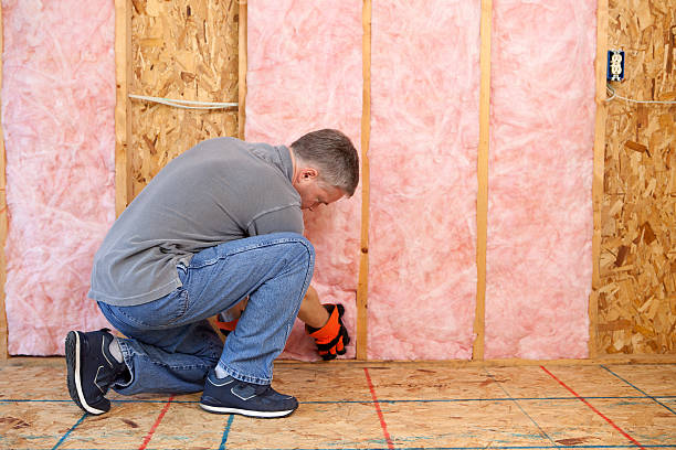 Best Commercial Insulation in Hackensack, NJ